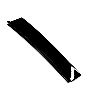 View Door Applique (Right, Rear) Full-Sized Product Image 1 of 5
